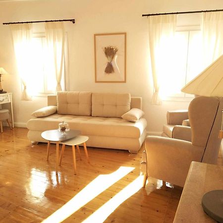 Pelekas Loft Appartement Buitenkant foto