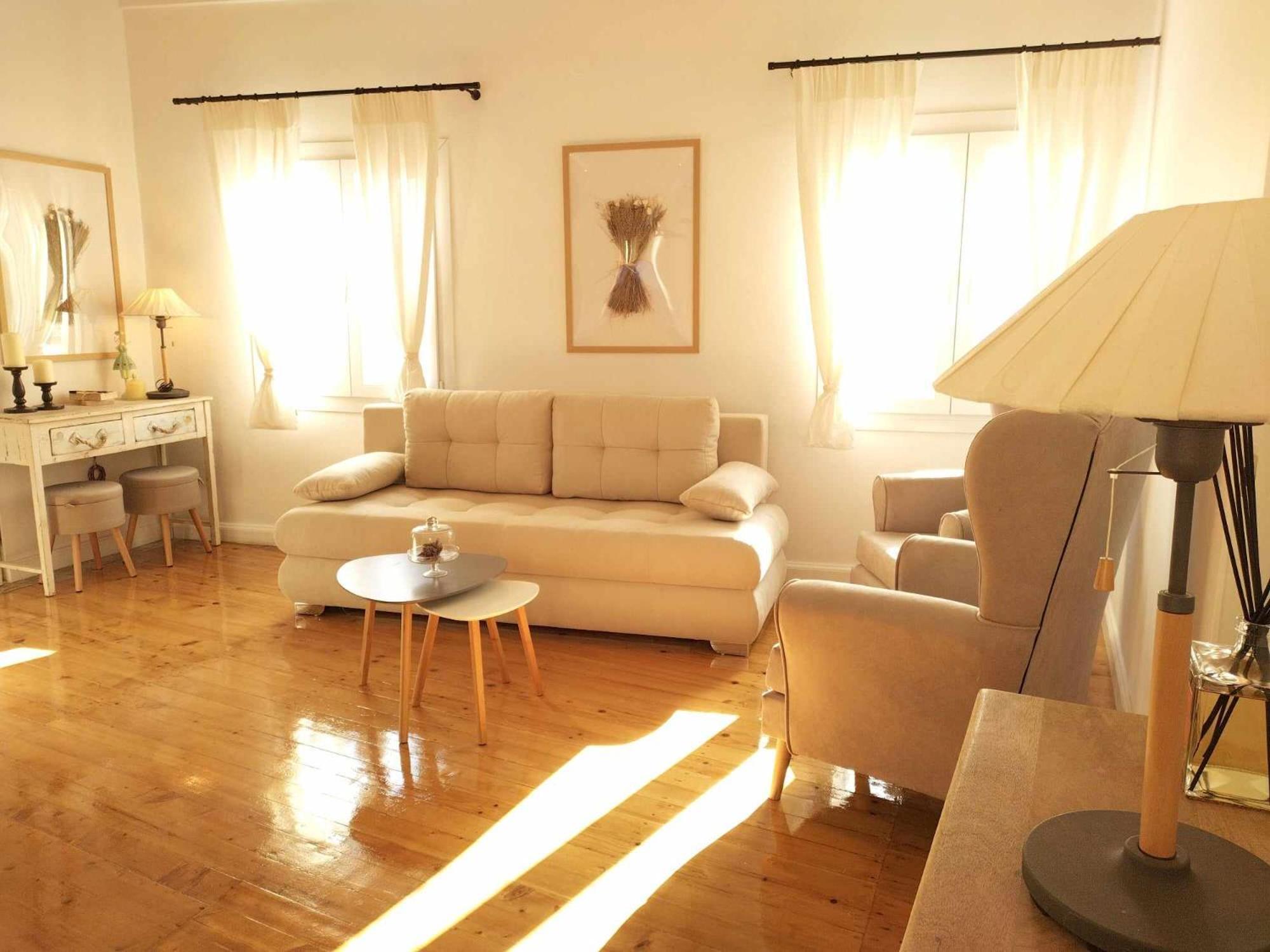 Pelekas Loft Appartement Buitenkant foto